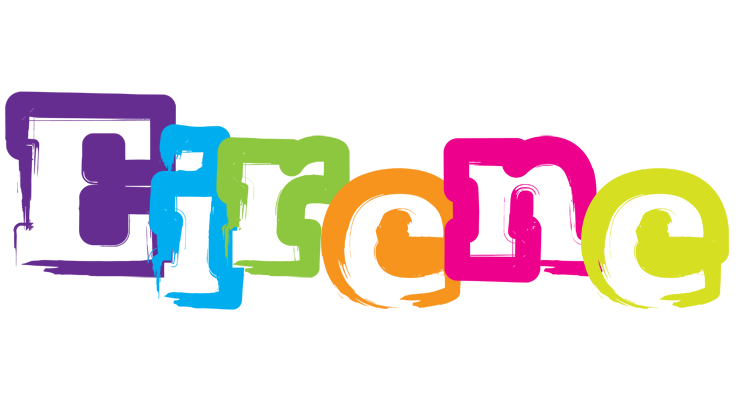 Eirene casino logo