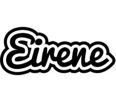 Eirene chess logo