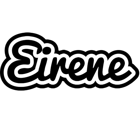 Eirene chess logo