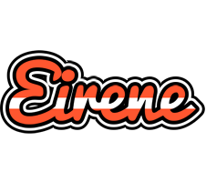 Eirene denmark logo