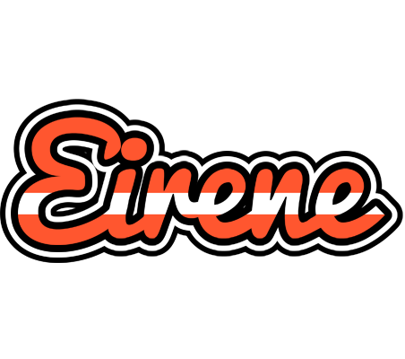 Eirene denmark logo