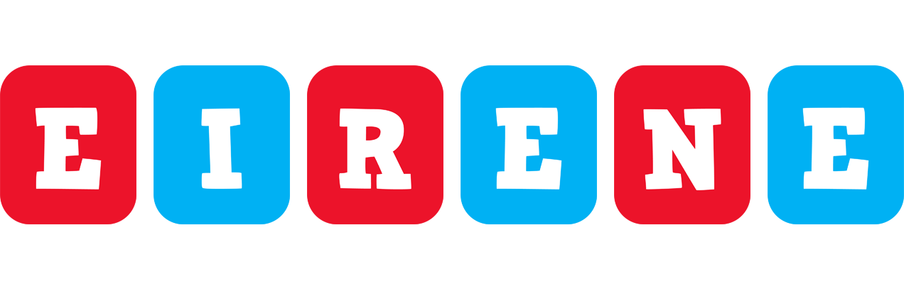 Eirene diesel logo