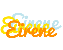 Eirene energy logo