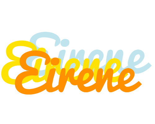 Eirene energy logo