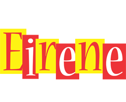 Eirene errors logo