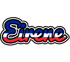 Eirene france logo