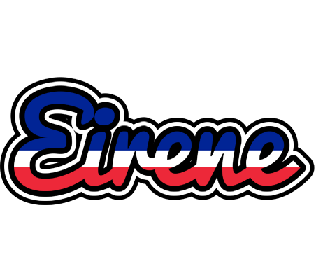 Eirene france logo