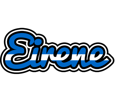 Eirene greece logo
