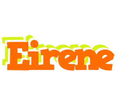 Eirene healthy logo