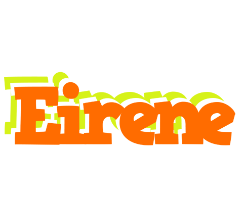 Eirene healthy logo