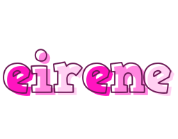 Eirene hello logo