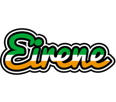 Eirene ireland logo