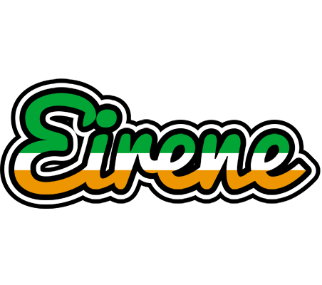 Eirene ireland logo