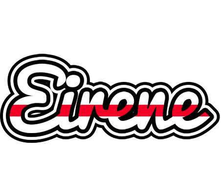 Eirene kingdom logo