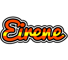 Eirene madrid logo