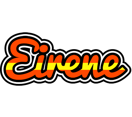 Eirene madrid logo
