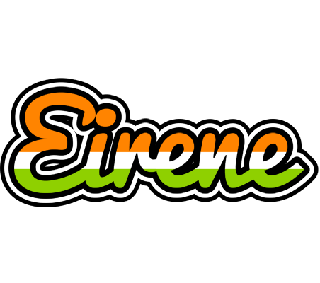 Eirene mumbai logo