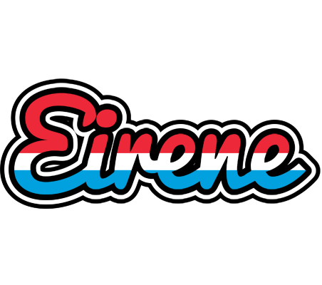 Eirene norway logo