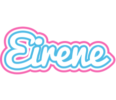 Eirene outdoors logo