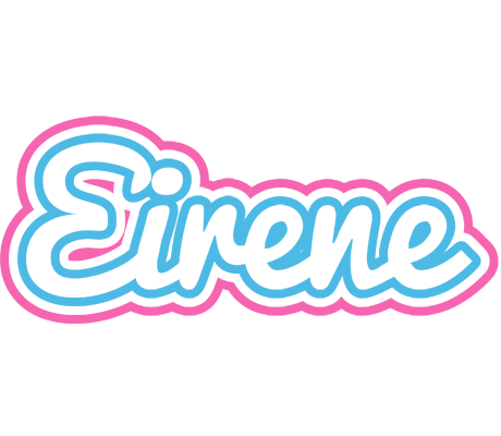 Eirene outdoors logo