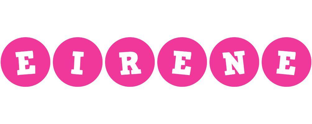 Eirene poker logo