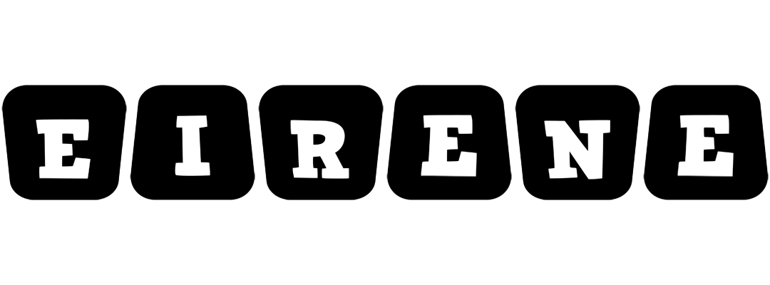 Eirene racing logo