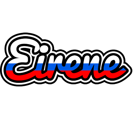 Eirene russia logo
