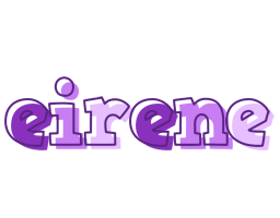 Eirene sensual logo