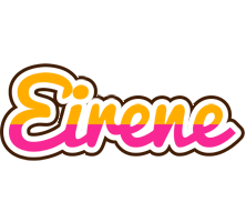 Eirene Logo | Name Logo Generator - Smoothie, Summer, Birthday, Kiddo ...