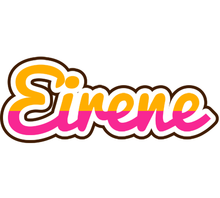 Eirene smoothie logo
