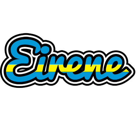 Eirene sweden logo