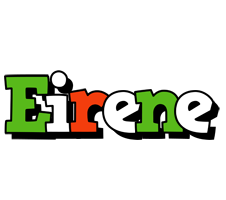 Eirene venezia logo