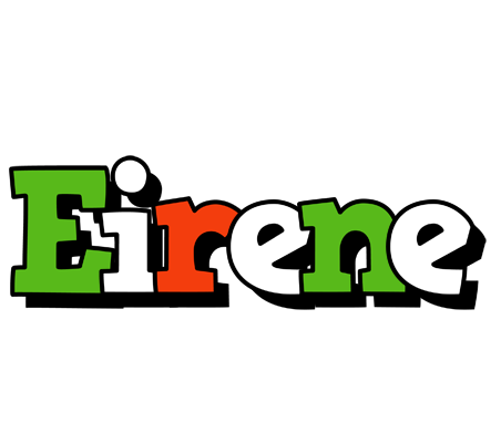 Eirene venezia logo