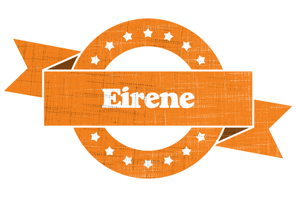 Eirene victory logo