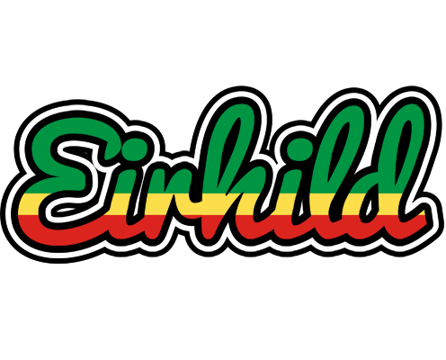 Eirhild african logo