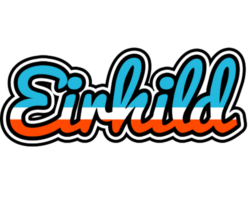 Eirhild america logo