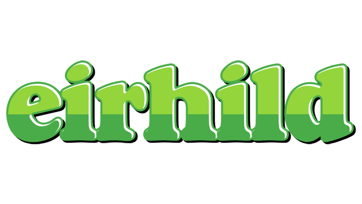 Eirhild apple logo