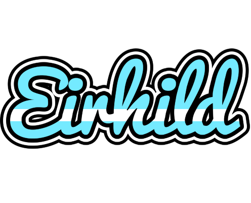 Eirhild argentine logo