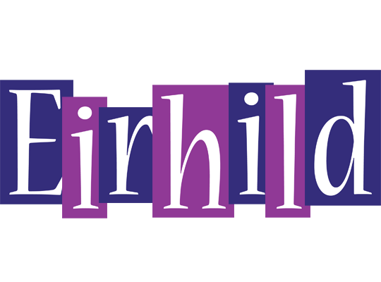 Eirhild autumn logo