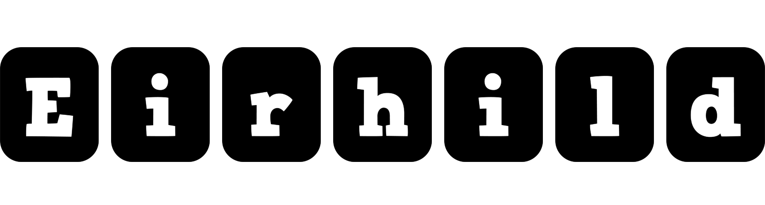 Eirhild box logo