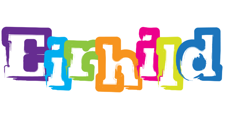 Eirhild casino logo