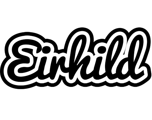 Eirhild chess logo