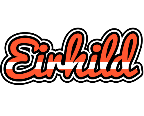 Eirhild denmark logo