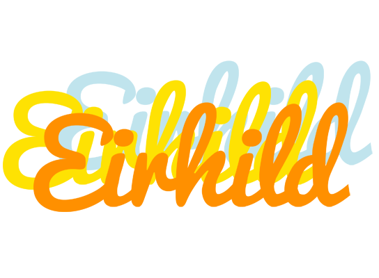 Eirhild energy logo