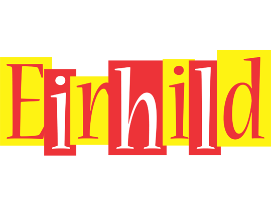 Eirhild errors logo