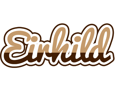 Eirhild exclusive logo