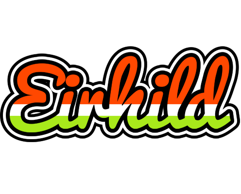 Eirhild exotic logo