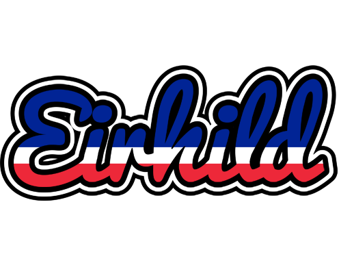 Eirhild france logo