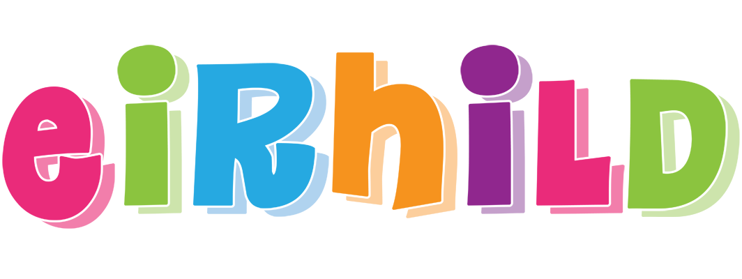 Eirhild friday logo