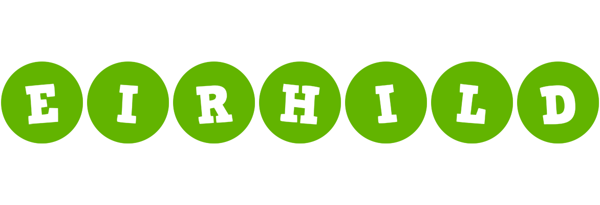 Eirhild games logo